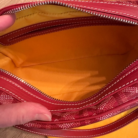 Goyard Sac Capvert - Picture 7 of 11